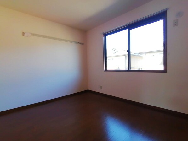 パークハイム壱番館 E棟の物件内観写真